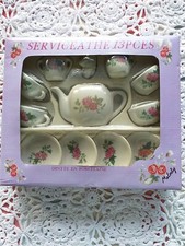 SERVICE A CAFÉ DINETTE