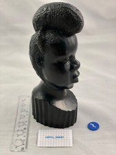 Sculpture Ébène, type presse