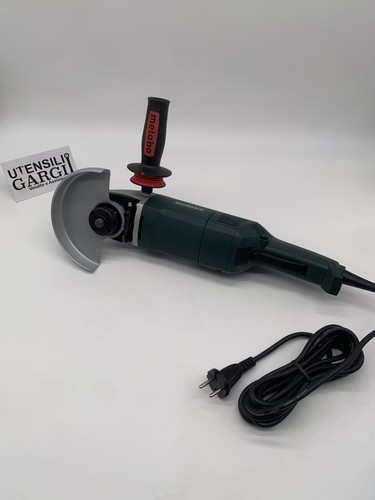 Metabo meuleuse angulaire 1400 - metabo,
