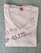 T-SHIRT  DOROTENNIS MANCHES 3/4 - TAILLE 42