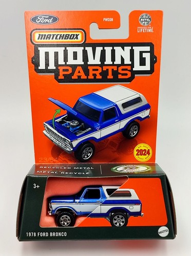 Ford bronco 1978 - ford,