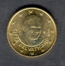 Pièce 50 centimes Euro