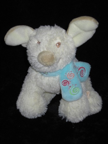 Doudou peluche chien tifoo - doudou,