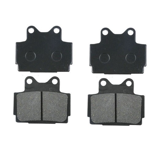 Kit plaquettes frein - 2,