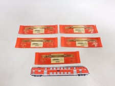 Fleischmann Piccolo Spur N DC