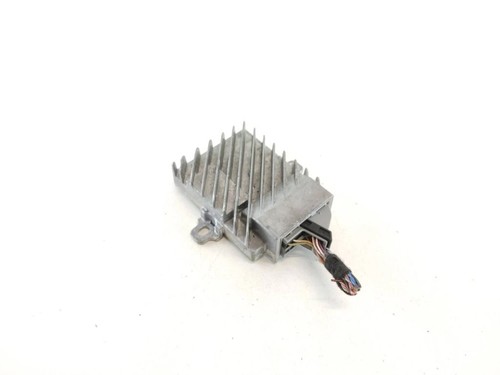 Amplificateur audio