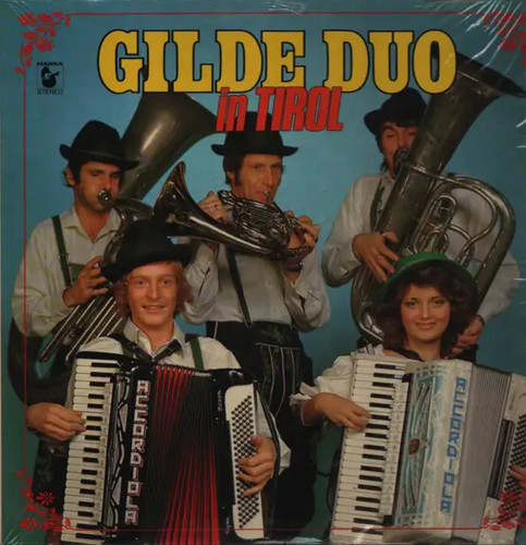 Gilde duo tirol - in,