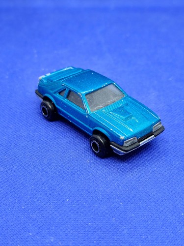 Majorette ford mustang svo - majorette,