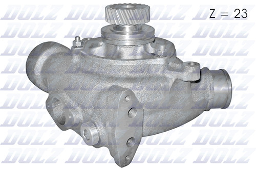 Dolz i133 pompe eau - pompe,