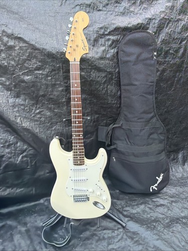 Fender squier strat - fender,