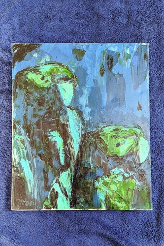 Tableau michel roussel - tableau,