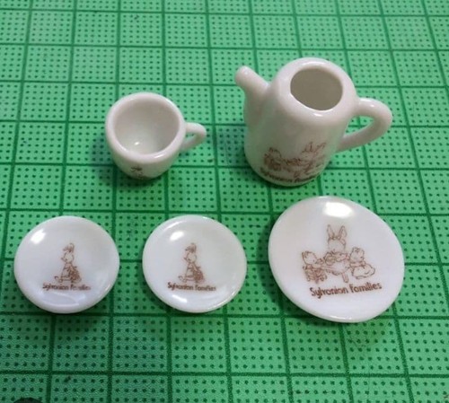Familles sylaniennes