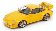 Porsche 911 (993) GT2 BBS