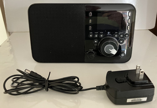 Logitech squeezebox r0001 - logitech, ue