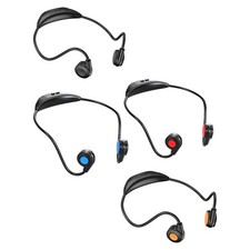 Casque Bluetooth avec