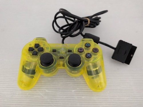 Manette analogique dualshock - analogique, 2