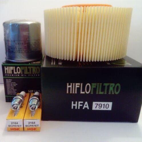 Kit entretien pour bmw r1100rt - bmw,