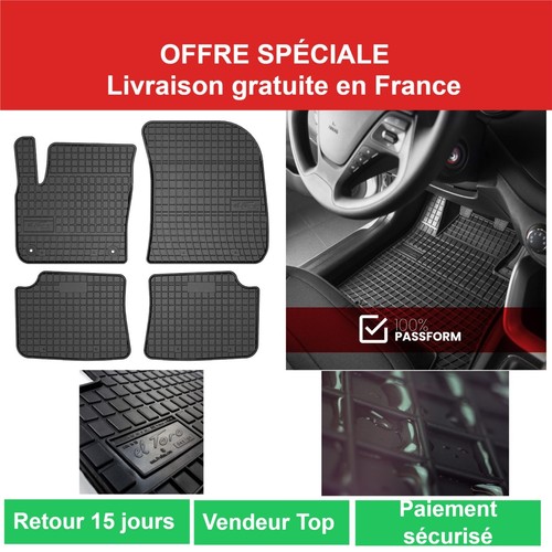 Motos tapis sol caoutchouc - motos, de