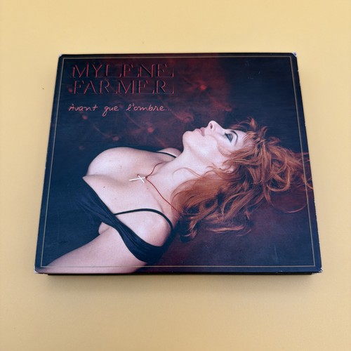 Audio mylène farmer - audio,