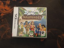 Les Sims 2 : Naufrages -