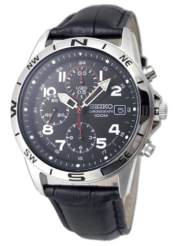 Montre homme seiko snd399p - homme,