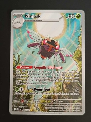 Carte pokemon - carte,