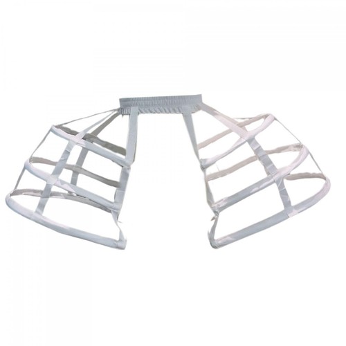 Cerceau jupe jupon - , crinoline