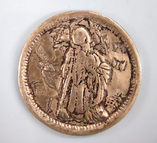 Ancienne pièce monnaie - ancienne, de