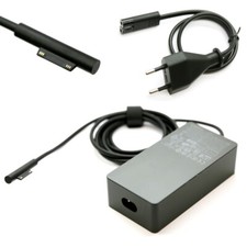 Alimentation chargeur pour   15V 6.33A 102W Microsoft 1798 Surface Book AC