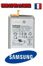 Batterie original Samsung EB-BG991ABY Pour Le Samsung Galaxy S21 G991B 4000mAh