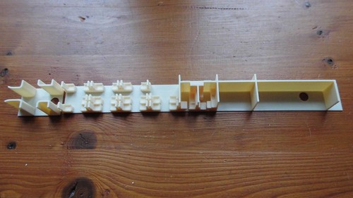 Aménagement intérieur pour