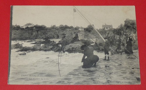 Cpa 1907 1910 france - 1907-1910,