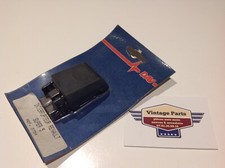 Renault super 5 interrupteur DAV