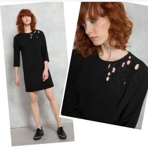 Cop copine brodery dress - cop.copine,