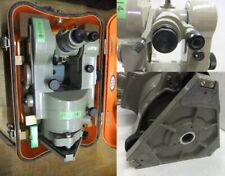 THÉODOLITE OPTIQUE SOKKIA TM1A 1" d'occasion du Japon livraison gratuite