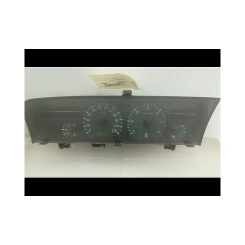 Compteur citroen xantia 6101vq - compteur,