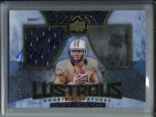 Blake bortles 2014 exquisite - bortles,