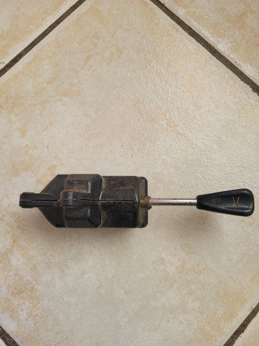 Commodo commutateur commande - commodo,