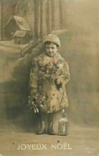 Joyeux noel enfant chapeau - joyeux,