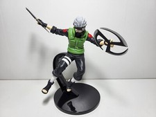 Naruto Shippuden - Figurine Hatake Kakashi Narutop99