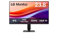 Ultrafine 24U411A-B Écran PC
