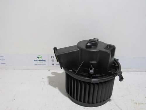 Moteur turbine ventilateur - turbine, de