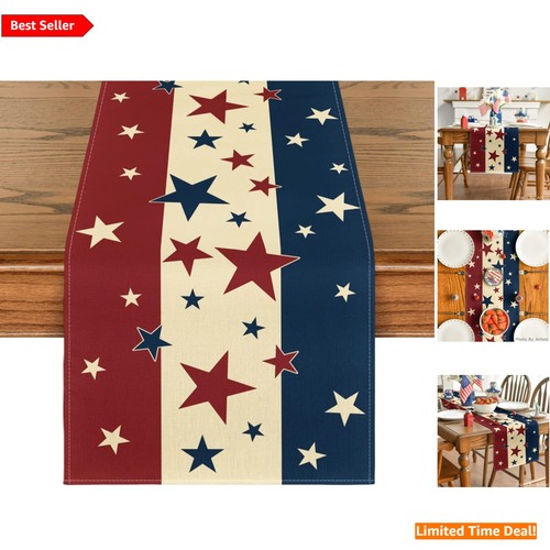 Festive red blue beige - festive,