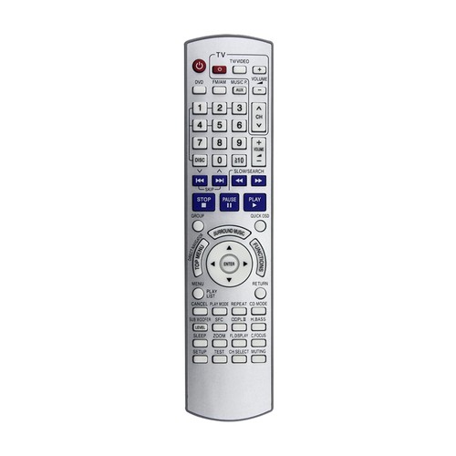 Eur7662y30 télécommande pour - eur7662y30,