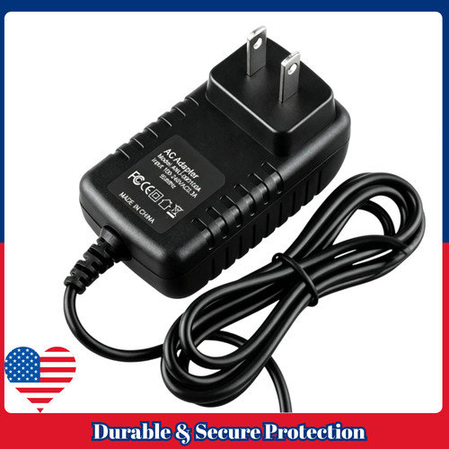 12v adapter charger for - 12v,
