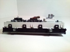 Compteur RENAULT CLIO 1 PHASE