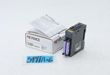 Module d'entrée PLC KEYENCE