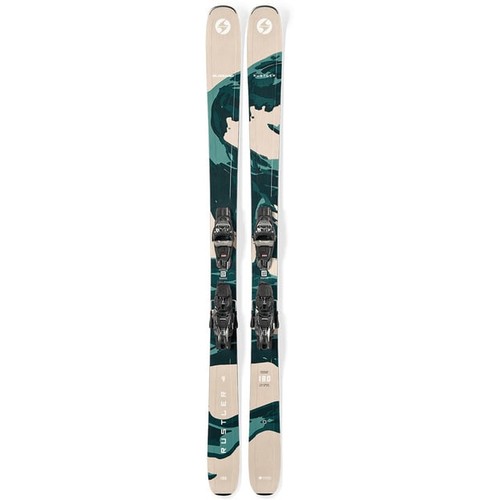 Sci freeride allmountain - sci,