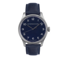 STURMANSKIE GAGARIN HERITAGE