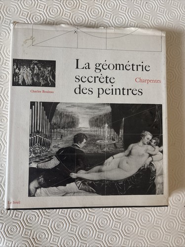 Géométrie secrète des - la,
